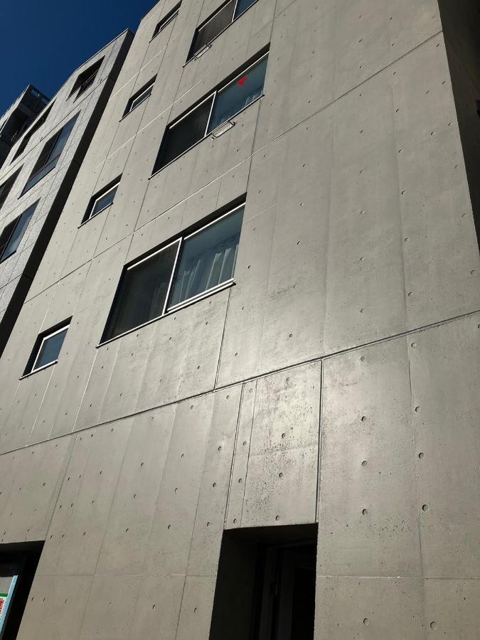 Prism Inn Komagata Asakusa Tokyo Eksteriør billede