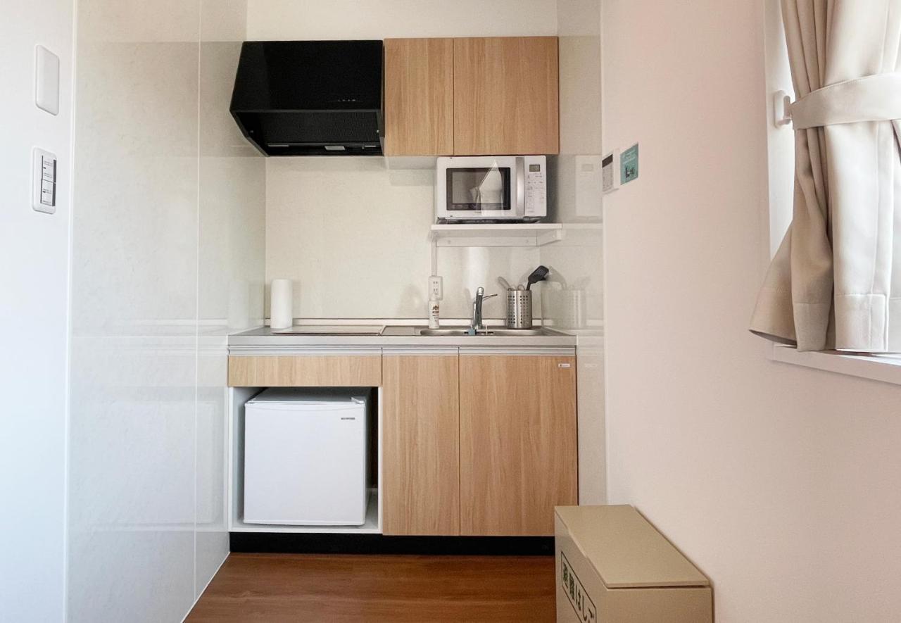 Prism Inn Komagata Asakusa Tokyo Eksteriør billede