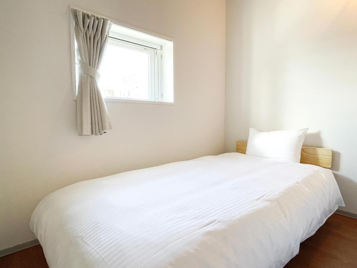 Prism Inn Komagata Asakusa Tokyo Eksteriør billede