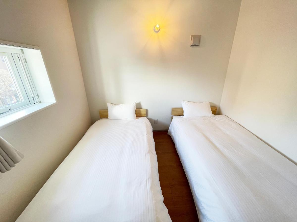 Prism Inn Komagata Asakusa Tokyo Eksteriør billede