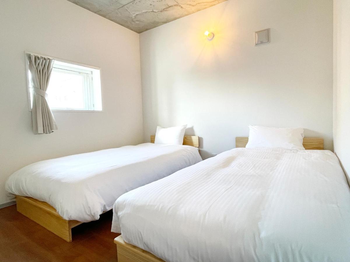 Prism Inn Komagata Asakusa Tokyo Eksteriør billede