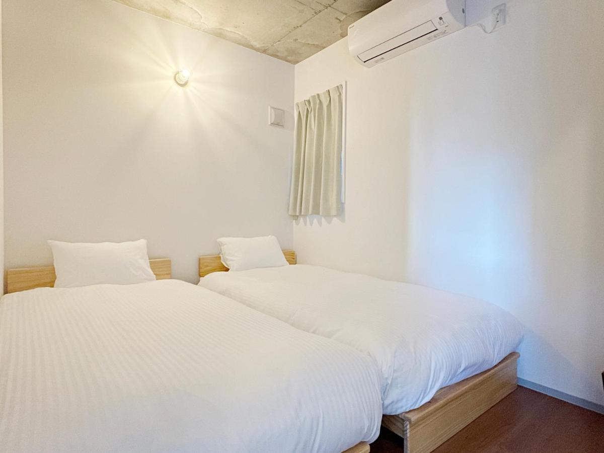 Prism Inn Komagata Asakusa Tokyo Eksteriør billede