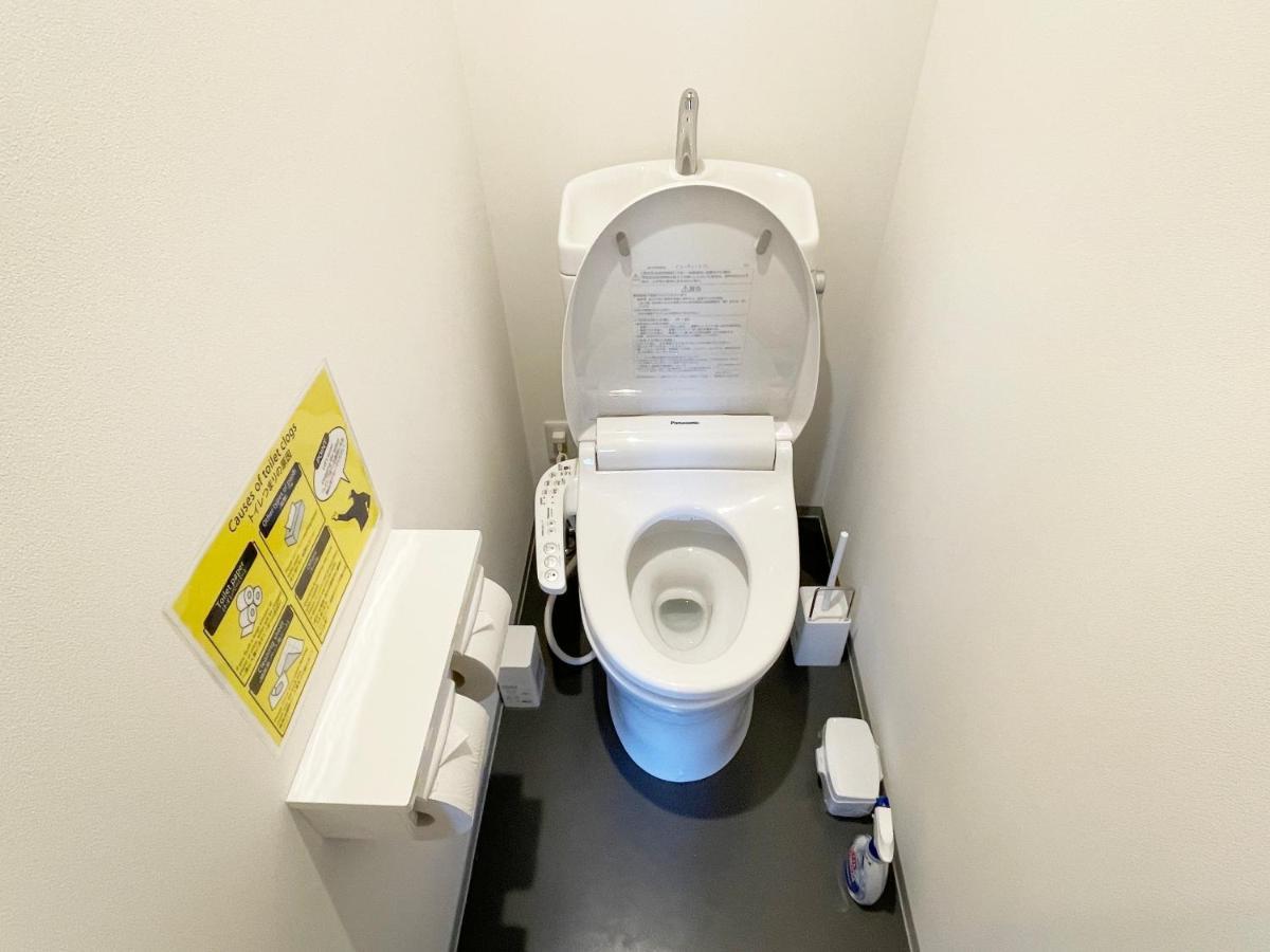 Prism Inn Komagata Asakusa Tokyo Eksteriør billede
