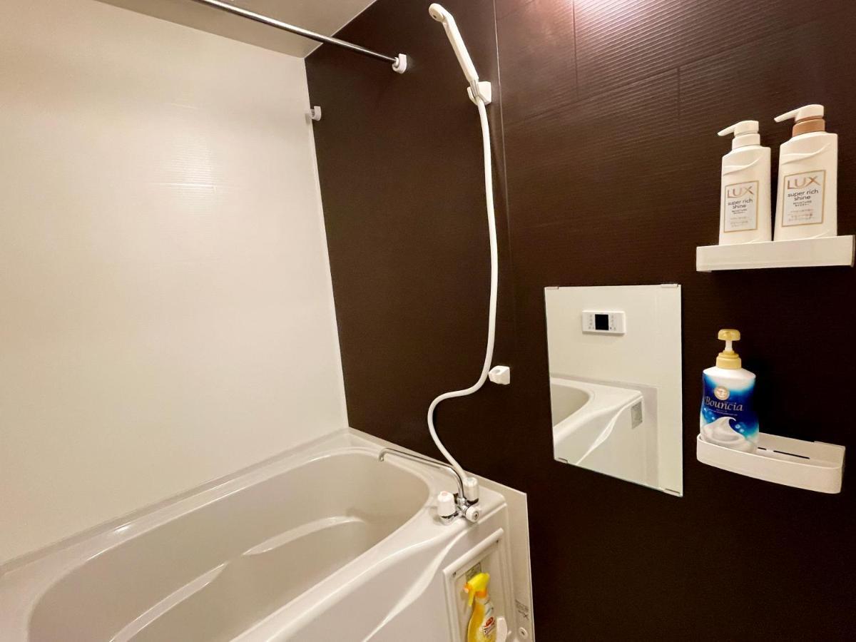 Prism Inn Komagata Asakusa Tokyo Eksteriør billede