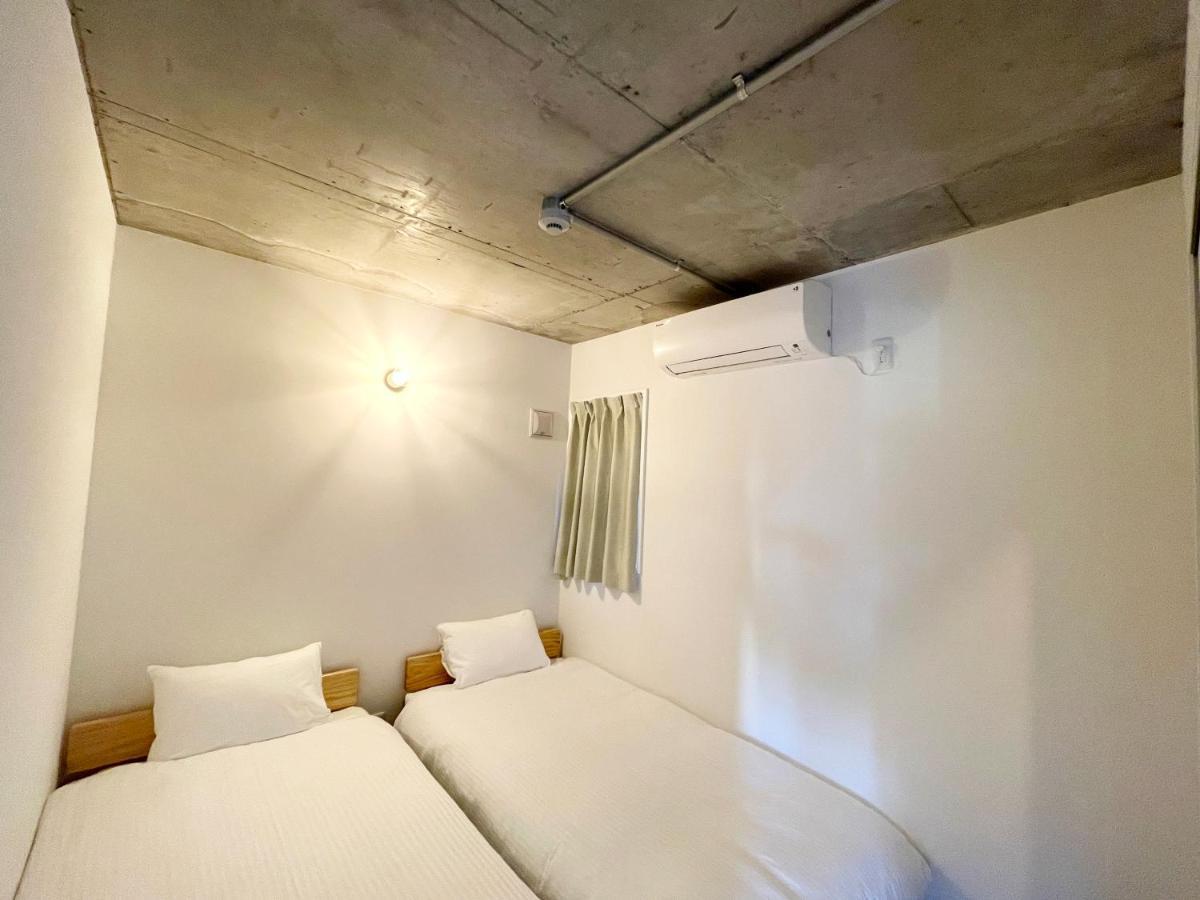 Prism Inn Komagata Asakusa Tokyo Eksteriør billede