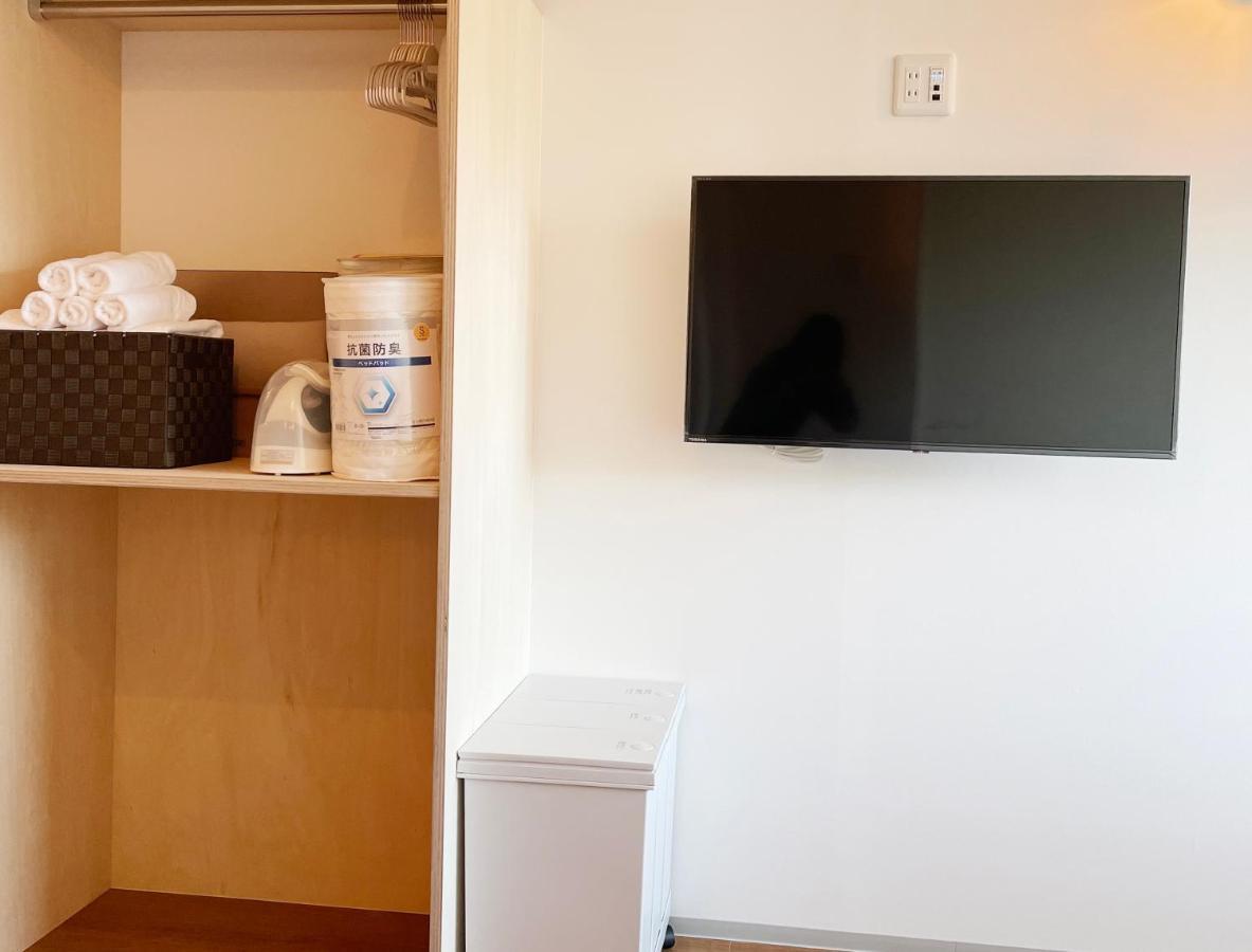 Prism Inn Komagata Asakusa Tokyo Eksteriør billede