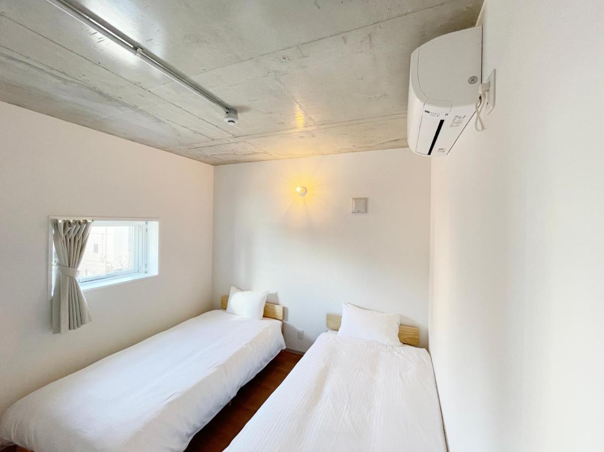 Prism Inn Komagata Asakusa Tokyo Eksteriør billede