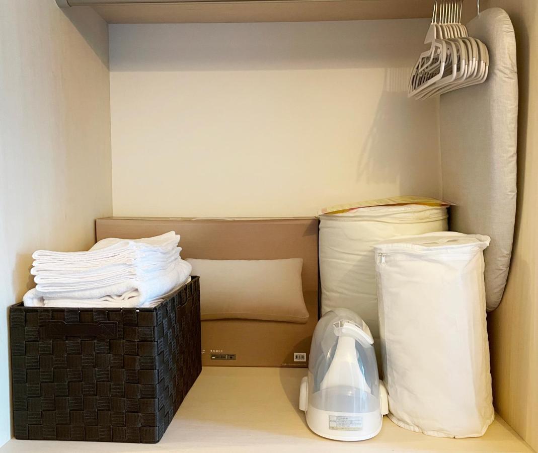 Prism Inn Komagata Asakusa Tokyo Eksteriør billede