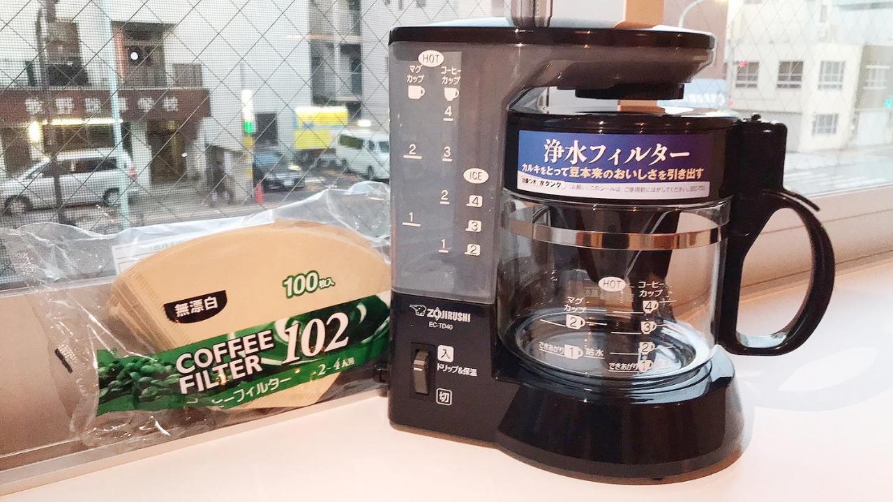 Prism Inn Komagata Asakusa Tokyo Eksteriør billede