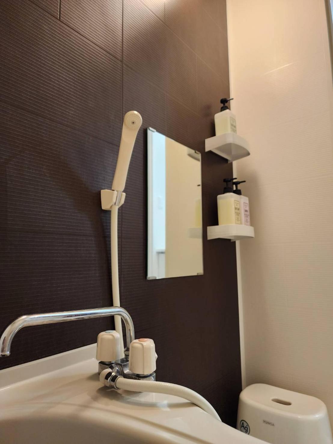 Prism Inn Komagata Asakusa Tokyo Eksteriør billede