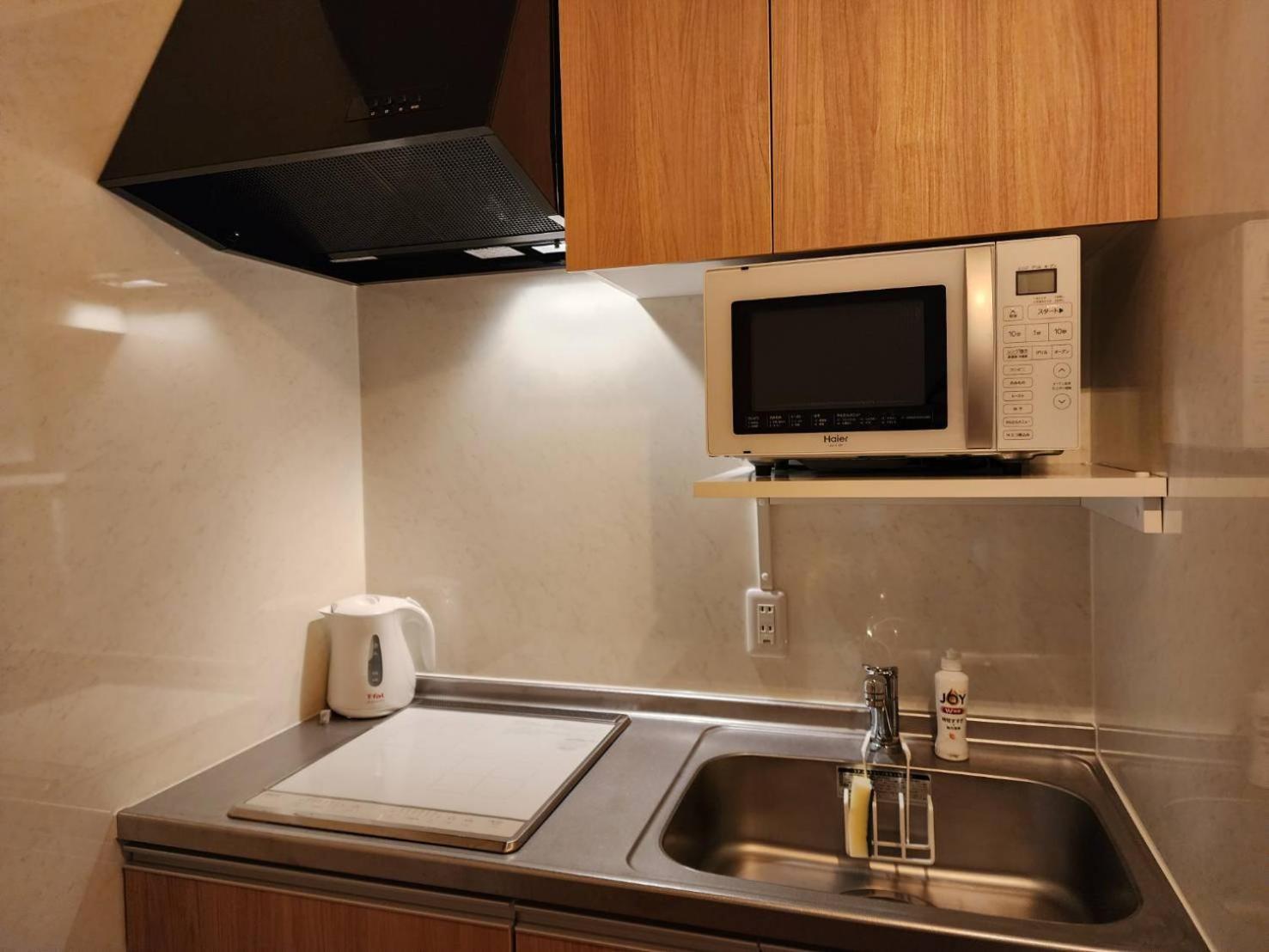 Prism Inn Komagata Asakusa Tokyo Eksteriør billede